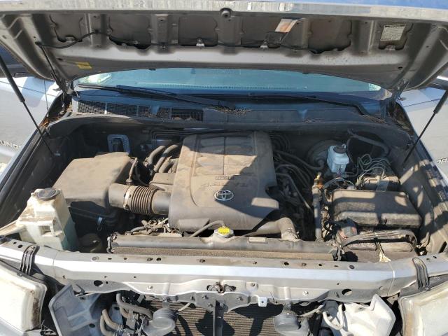 Photo 10 VIN: 5TFRM5F13CX045504 - TOYOTA TUNDRA DOU 