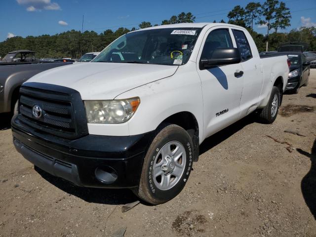 Photo 1 VIN: 5TFRM5F13CX046944 - TOYOTA TUNDRA DOU 