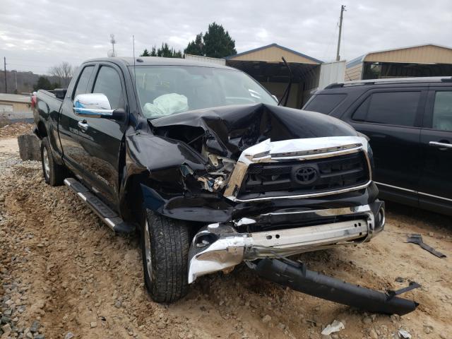 Photo 0 VIN: 5TFRM5F13CX051478 - TOYOTA TUNDRA DOU 