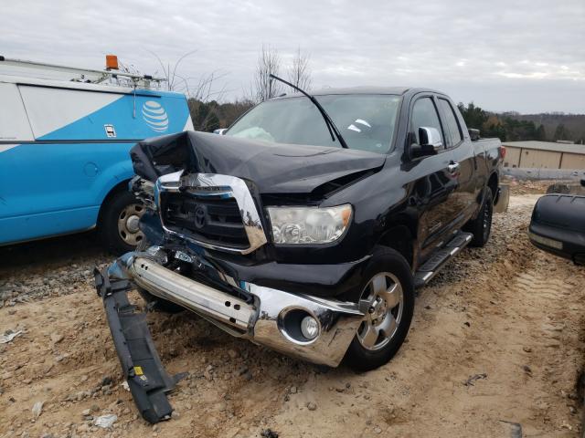 Photo 1 VIN: 5TFRM5F13CX051478 - TOYOTA TUNDRA DOU 