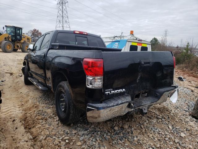 Photo 2 VIN: 5TFRM5F13CX051478 - TOYOTA TUNDRA DOU 