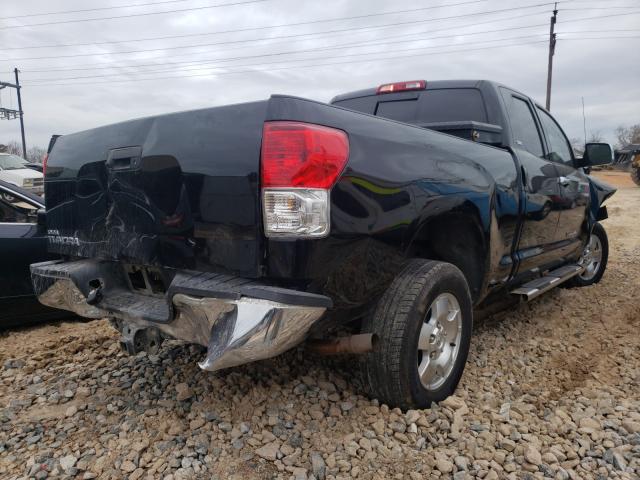 Photo 3 VIN: 5TFRM5F13CX051478 - TOYOTA TUNDRA DOU 