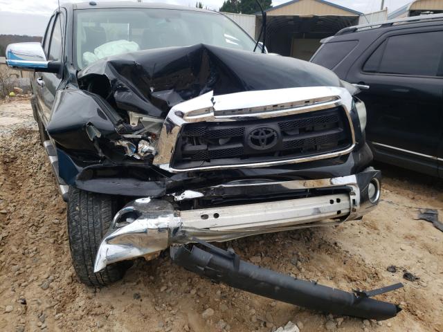 Photo 6 VIN: 5TFRM5F13CX051478 - TOYOTA TUNDRA DOU 