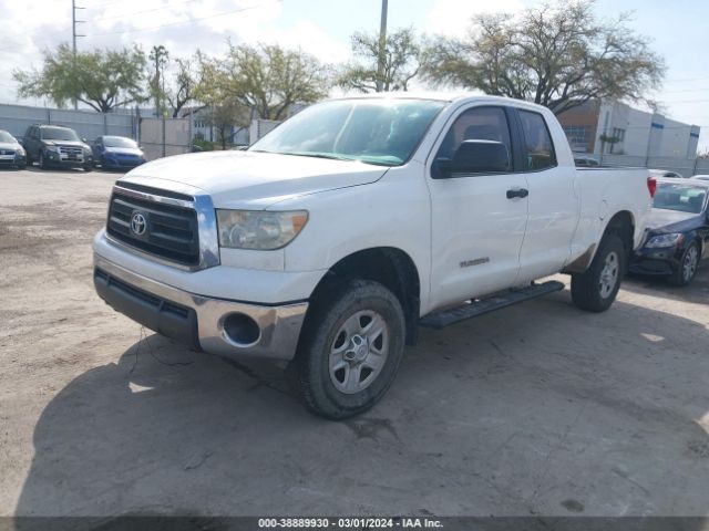 Photo 1 VIN: 5TFRM5F13DX052356 - TOYOTA TUNDRA 