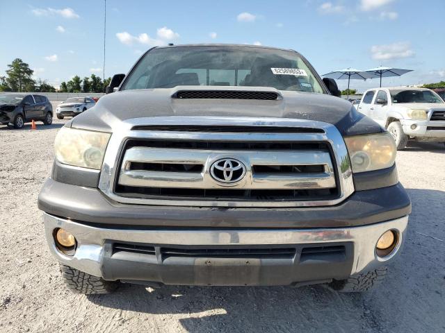 Photo 4 VIN: 5TFRM5F13DX055029 - TOYOTA TUNDRA DOU 