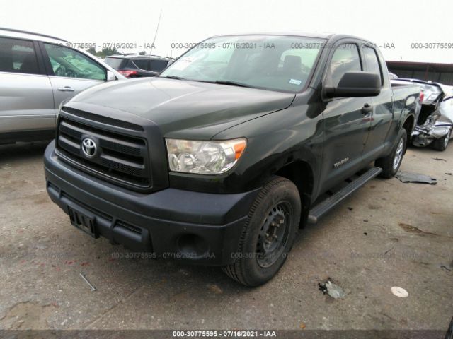 Photo 1 VIN: 5TFRM5F13DX055063 - TOYOTA TUNDRA 2WD TRUCK 