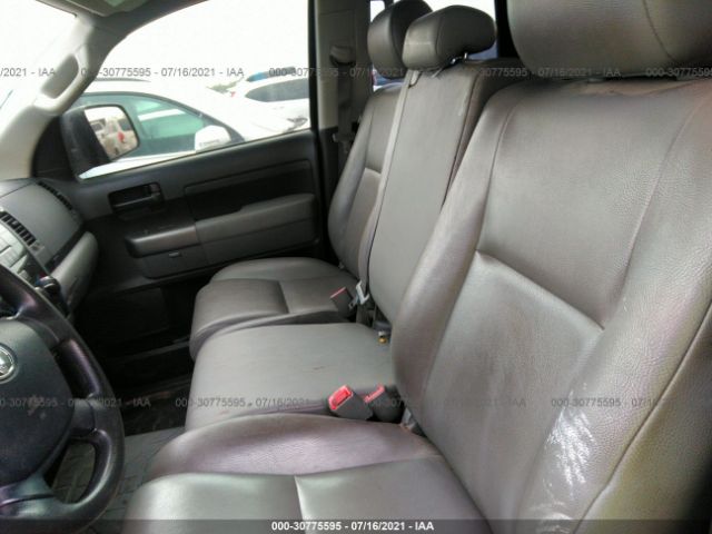 Photo 4 VIN: 5TFRM5F13DX055063 - TOYOTA TUNDRA 2WD TRUCK 