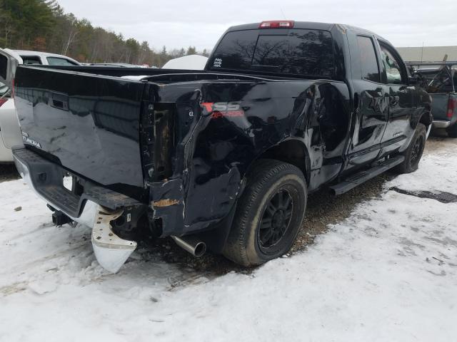 Photo 3 VIN: 5TFRM5F13DX059968 - TOYOTA TUNDRA DOU 