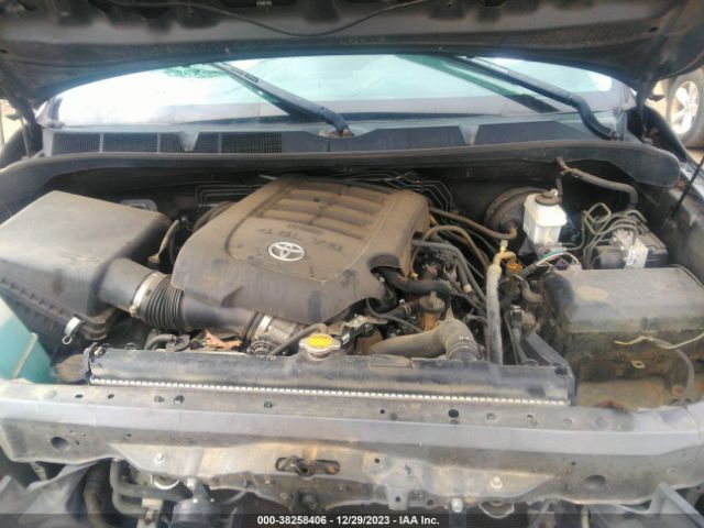 Photo 9 VIN: 5TFRM5F13DX061154 - TOYOTA TUNDRA 