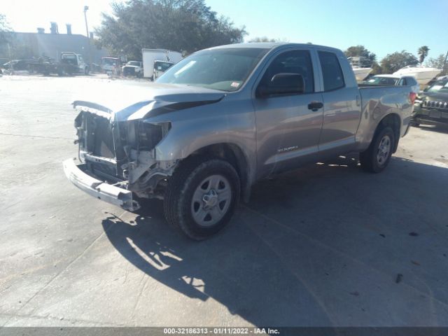 Photo 1 VIN: 5TFRM5F13DX062580 - TOYOTA TUNDRA 2WD TRUCK 