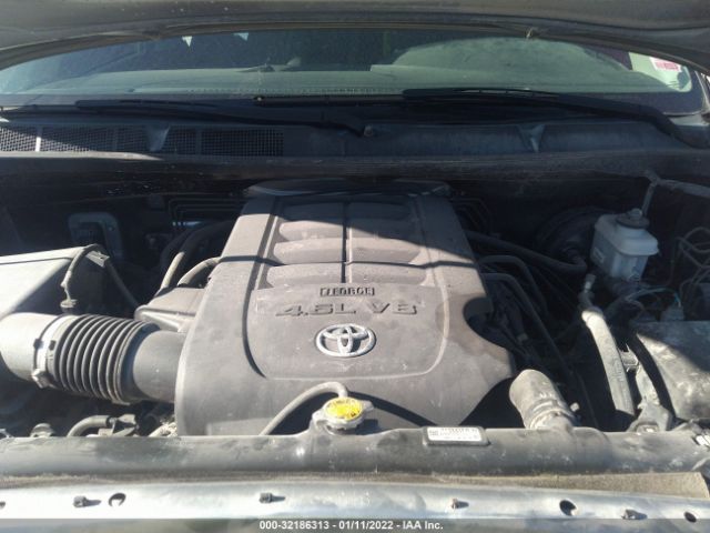 Photo 9 VIN: 5TFRM5F13DX062580 - TOYOTA TUNDRA 2WD TRUCK 