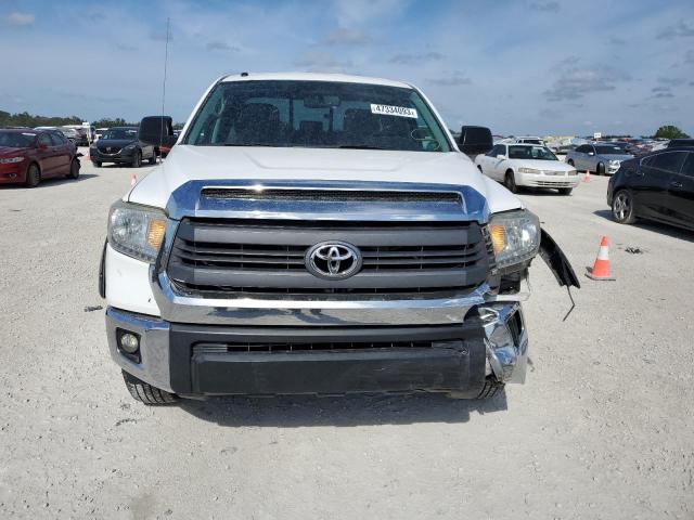 Photo 4 VIN: 5TFRM5F13EX071121 - TOYOTA TUNDRA DOU 