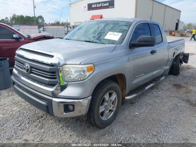 Photo 1 VIN: 5TFRM5F13FX082735 - TOYOTA TUNDRA 