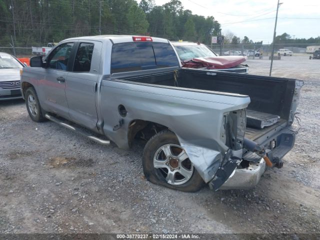 Photo 2 VIN: 5TFRM5F13FX082735 - TOYOTA TUNDRA 