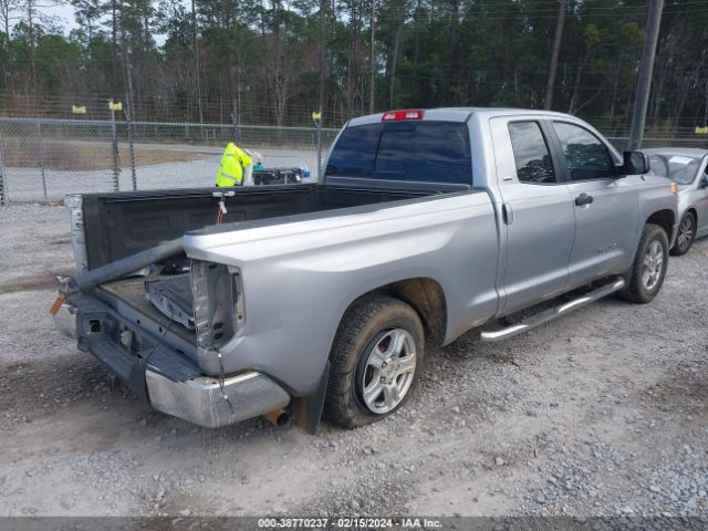 Photo 3 VIN: 5TFRM5F13FX082735 - TOYOTA TUNDRA 