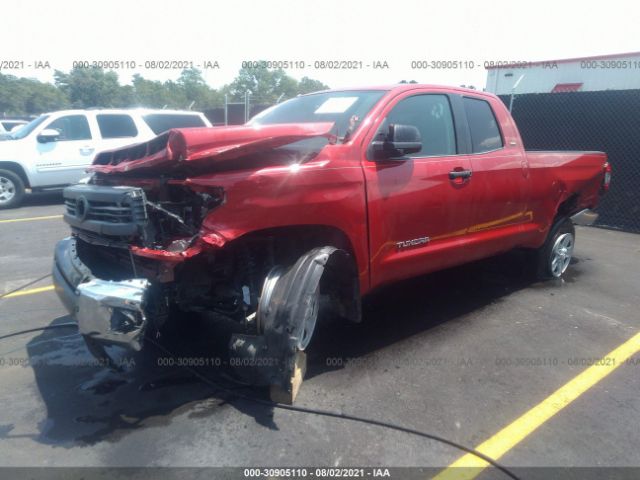 Photo 1 VIN: 5TFRM5F13FX085456 - TOYOTA TUNDRA 2WD TRUCK 