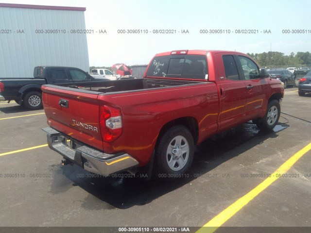 Photo 3 VIN: 5TFRM5F13FX085456 - TOYOTA TUNDRA 2WD TRUCK 