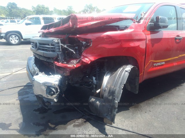 Photo 5 VIN: 5TFRM5F13FX085456 - TOYOTA TUNDRA 2WD TRUCK 