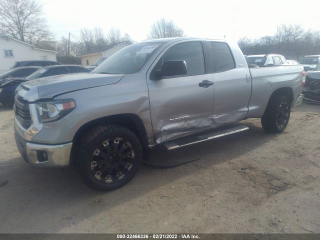 Photo 1 VIN: 5TFRM5F13FX092553 - TOYOTA TUNDRA 2WD TRUCK 