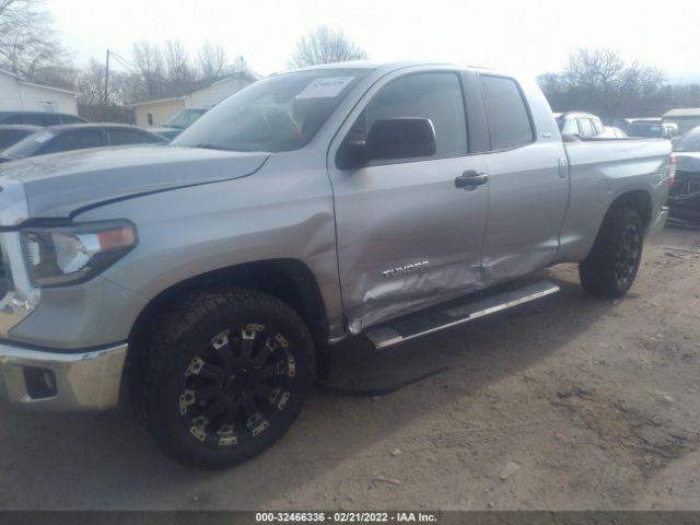 Photo 5 VIN: 5TFRM5F13FX092553 - TOYOTA TUNDRA 2WD TRUCK 