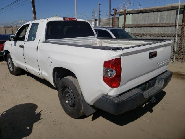 Photo 2 VIN: 5TFRM5F13GX095602 - TOYOTA TUNDRA DOU 