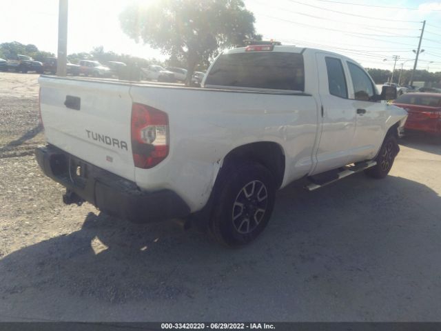 Photo 3 VIN: 5TFRM5F13GX097351 - TOYOTA TUNDRA 2WD TRUCK 