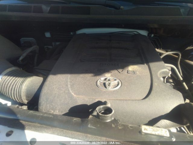 Photo 9 VIN: 5TFRM5F13GX097351 - TOYOTA TUNDRA 2WD TRUCK 