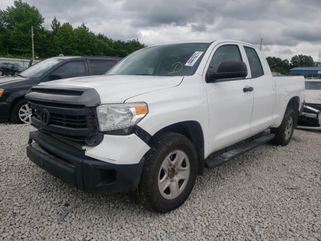 Photo 1 VIN: 5TFRM5F13GX098029 - TOYOTA TUNDRA DOU 