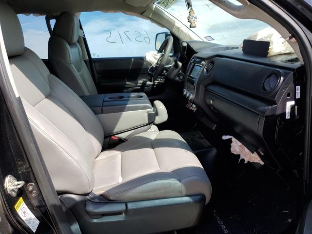 Photo 4 VIN: 5TFRM5F13GX105187 - TOYOTA TUNDRA DOU 