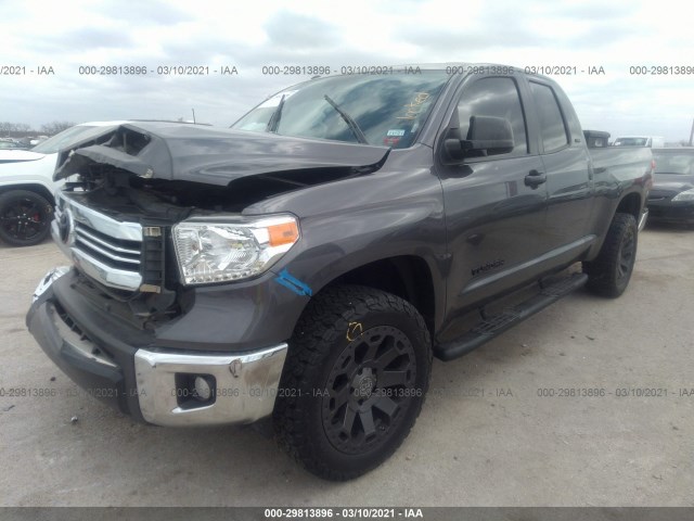 Photo 1 VIN: 5TFRM5F13HX113114 - TOYOTA TUNDRA 2WD 