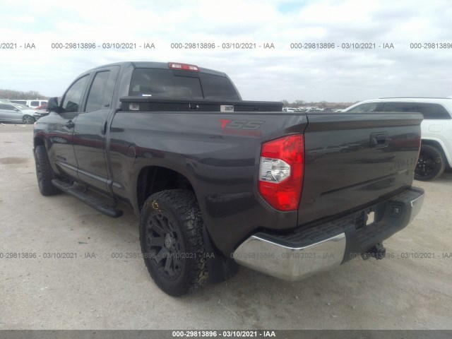 Photo 2 VIN: 5TFRM5F13HX113114 - TOYOTA TUNDRA 2WD 