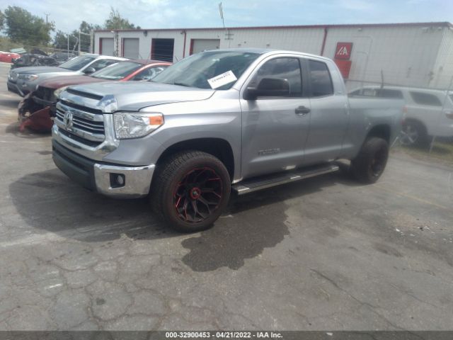 Photo 1 VIN: 5TFRM5F13HX114604 - TOYOTA TUNDRA 2WD 