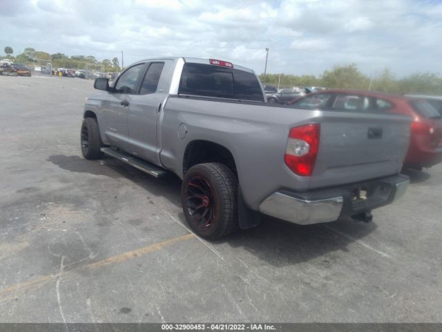 Photo 2 VIN: 5TFRM5F13HX114604 - TOYOTA TUNDRA 2WD 