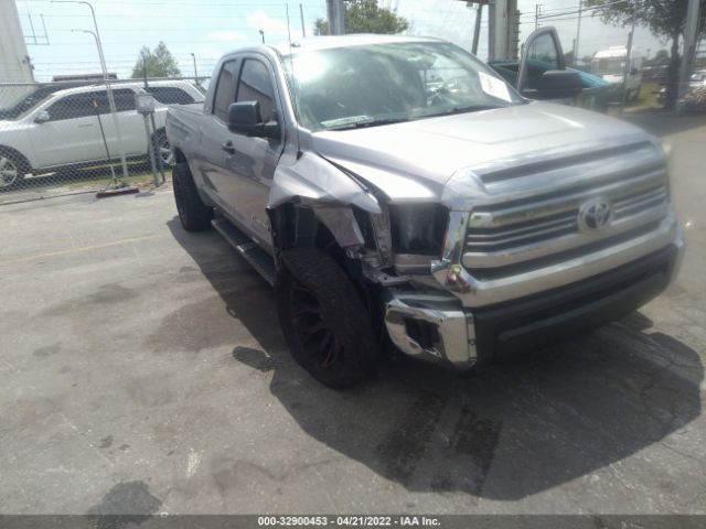 Photo 5 VIN: 5TFRM5F13HX114604 - TOYOTA TUNDRA 2WD 