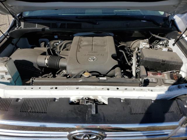 Photo 10 VIN: 5TFRM5F13HX115249 - TOYOTA TUNDRA 