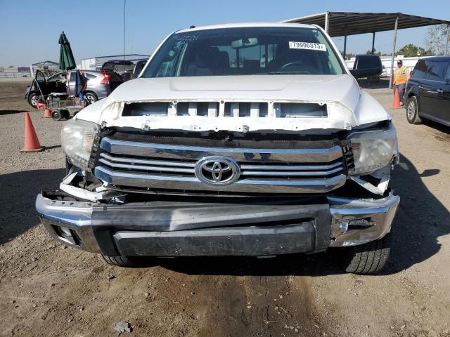 Photo 4 VIN: 5TFRM5F13HX115249 - TOYOTA TUNDRA 