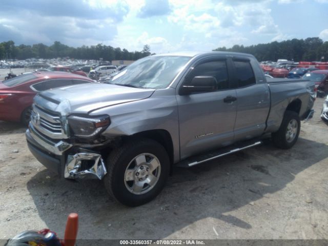 Photo 1 VIN: 5TFRM5F13HX119107 - TOYOTA TUNDRA 2WD 