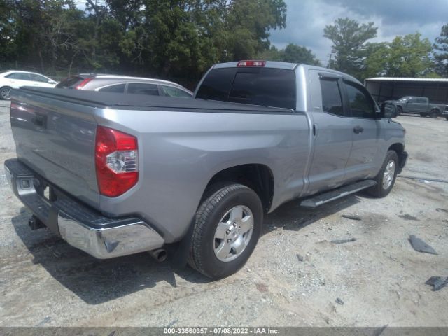 Photo 3 VIN: 5TFRM5F13HX119107 - TOYOTA TUNDRA 2WD 