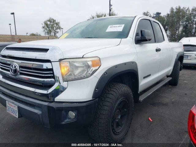 Photo 1 VIN: 5TFRM5F13HX120077 - TOYOTA TUNDRA 