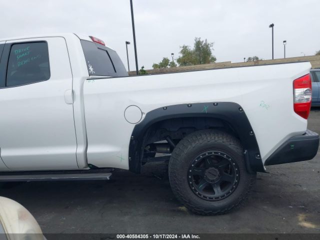 Photo 5 VIN: 5TFRM5F13HX120077 - TOYOTA TUNDRA 