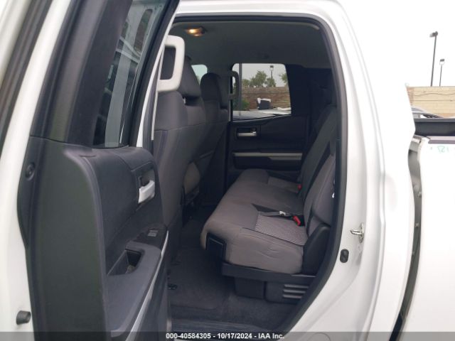 Photo 7 VIN: 5TFRM5F13HX120077 - TOYOTA TUNDRA 