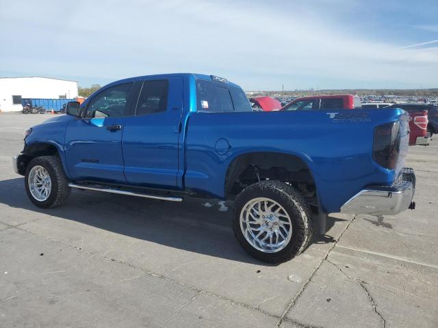 Photo 1 VIN: 5TFRM5F13JX124961 - TOYOTA TUNDRA DOU 