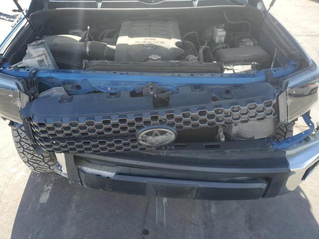 Photo 10 VIN: 5TFRM5F13JX124961 - TOYOTA TUNDRA DOU 