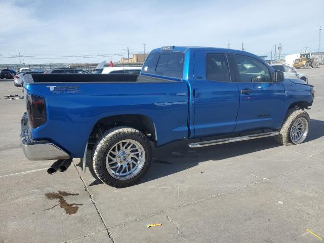 Photo 2 VIN: 5TFRM5F13JX124961 - TOYOTA TUNDRA DOU 