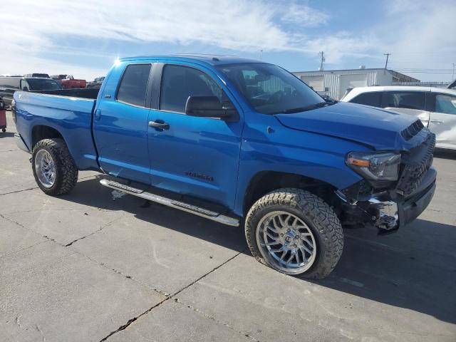 Photo 3 VIN: 5TFRM5F13JX124961 - TOYOTA TUNDRA DOU 