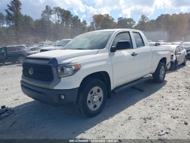 Photo 1 VIN: 5TFRM5F13JX125477 - TOYOTA TUNDRA 