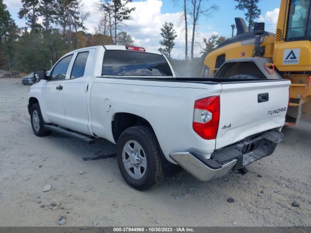 Photo 2 VIN: 5TFRM5F13JX125477 - TOYOTA TUNDRA 