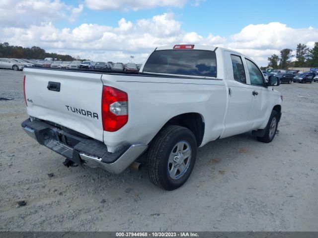 Photo 3 VIN: 5TFRM5F13JX125477 - TOYOTA TUNDRA 