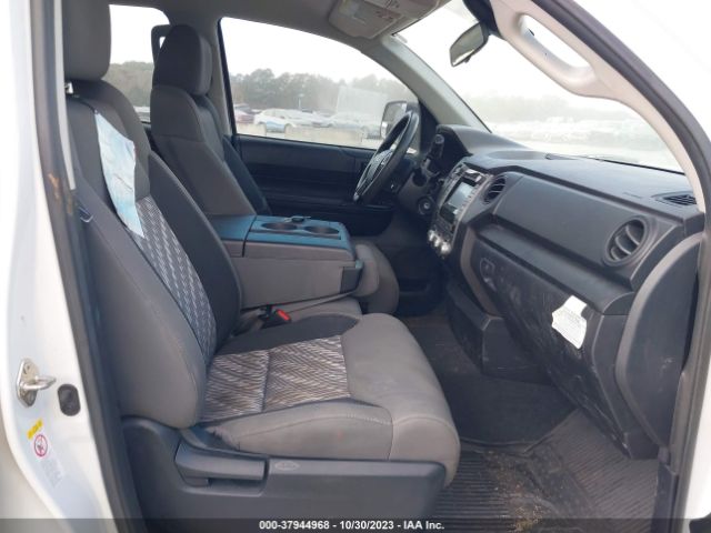 Photo 4 VIN: 5TFRM5F13JX125477 - TOYOTA TUNDRA 