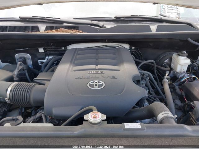 Photo 9 VIN: 5TFRM5F13JX125477 - TOYOTA TUNDRA 